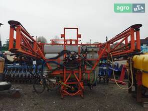 Оприскувач Douven Profi 800 1991