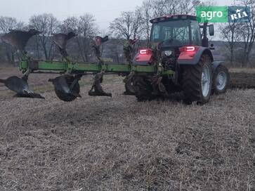 Dowdeswell 5+1 2010 - фото