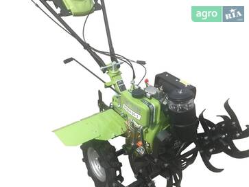 Dozer D5-1  - фото