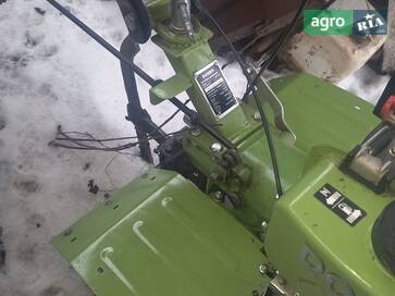 Dozer D5-1 2024 - фото