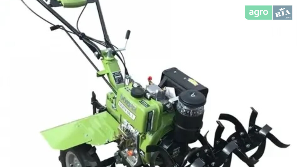 Мотоблок Dozer D6-1  - фото 1