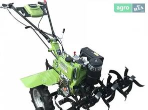 Мотоблок Dozer D6-1 