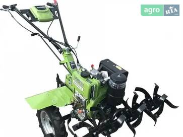 Dozer D6-1  - фото