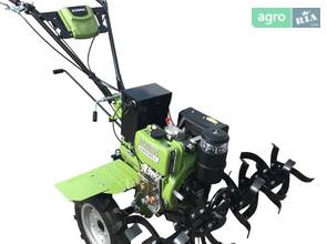 Мотоблок Dozer DE6-1 