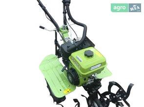 Мотоблок Dozer G7-1 