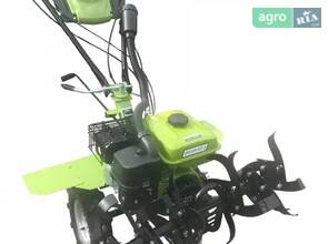 Мотоблок Dozer G7-2 