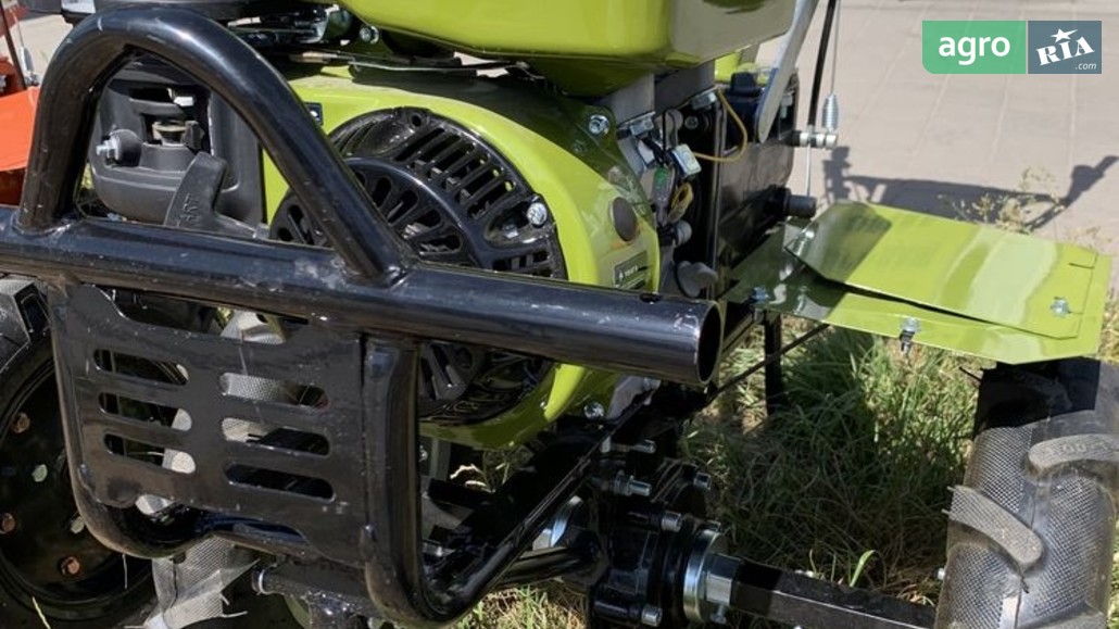 Мотоблок Dozer G7-2ВТ 2024 - фото 1