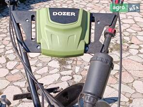 Мотоблок Dozer G7-2ВТ 2023