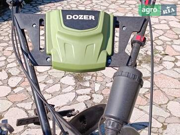 Dozer G7-2ВТ 2023 - фото