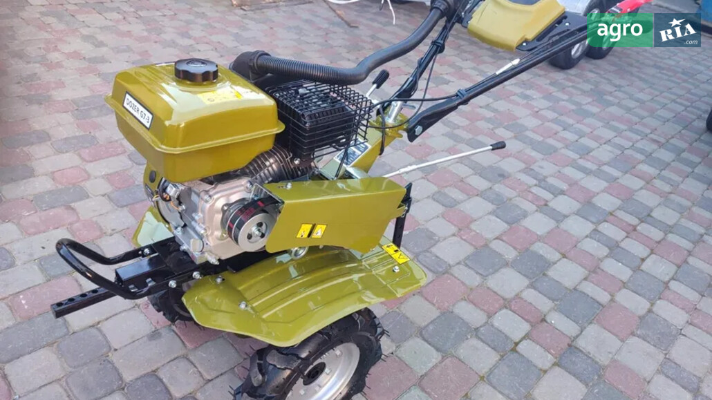 Мотоблок Dozer G7-3 2024 - фото 1