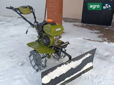 Dozer G7-3  - фото