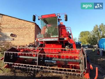 Dronningborg D 4500 1990 - фото