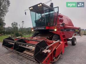 Комбайн Dronningborg Dronningborg 