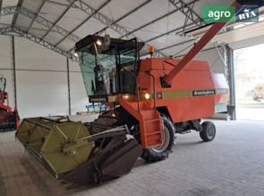 Комбайн Dronningborg Dronningborg