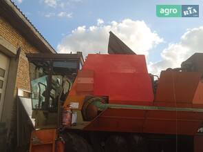 Комбайн Dronningborg Dronningborg 1995