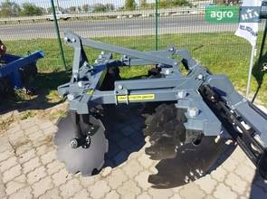 Борона ДСМ АГД 2.4 2024