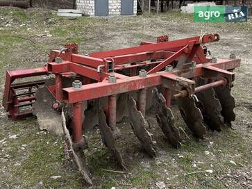 ДСМ АГД 2.4 2017 - фото