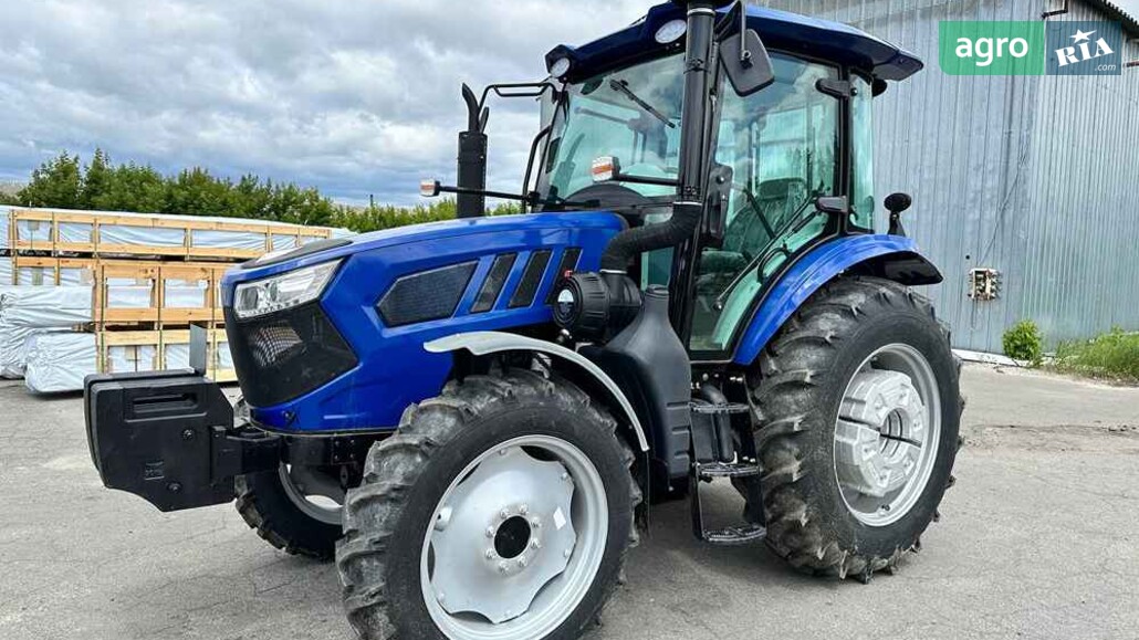 Трактор ДТЗ 1104 2025 - фото 1