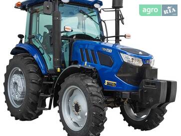 ДТЗ 1104  - фото