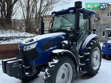 ДТЗ 1104  - фото