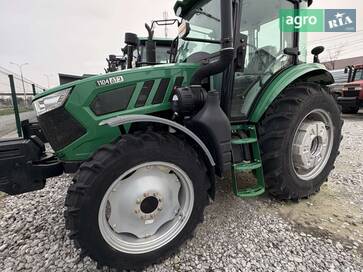 ДТЗ 1104 2025 - фото