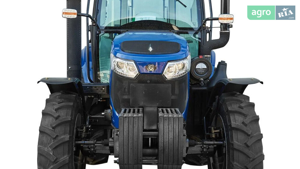 Трактор ДТЗ 1204 2024 - фото 1