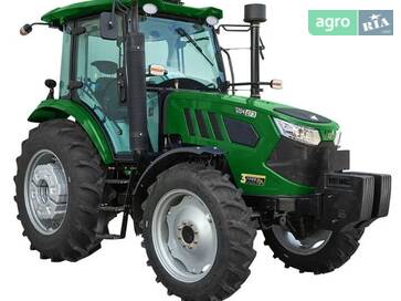 ДТЗ 1204 2025 - фото