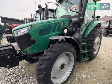 ДТЗ 1204 2025 - фото