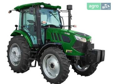 ДТЗ 1204  - фото