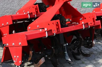 Грунтофреза ДТЗ 120 2022 - фото