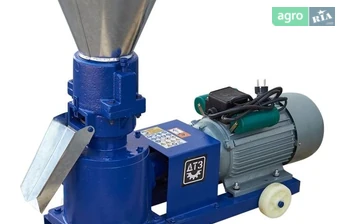 Грунтофреза ДТЗ 120  - фото