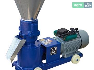 ДТЗ 120  - фото