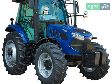 ДТЗ 1404 2024 - фото