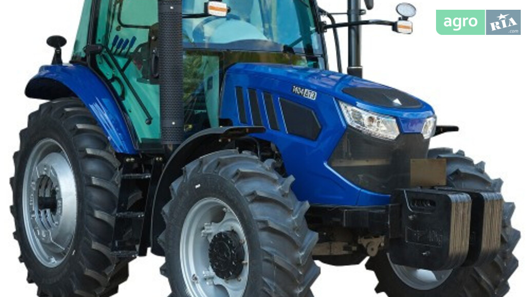 Трактор ДТЗ 1404 2025 - фото 1