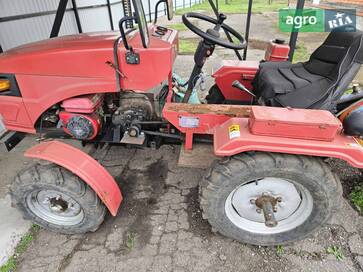 ДТЗ 160 2010 - фото