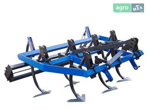 Культиватор ДТЗ 1 2025