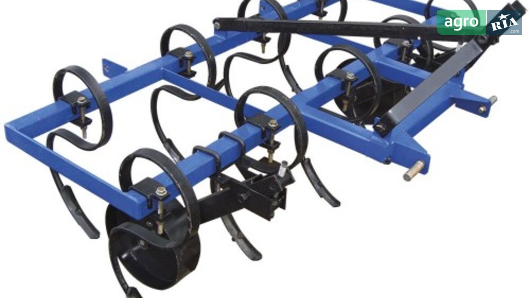 Культиватор ДТЗ 1 2025 - фото 1