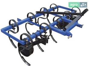 Культиватор ДТЗ 1 2025