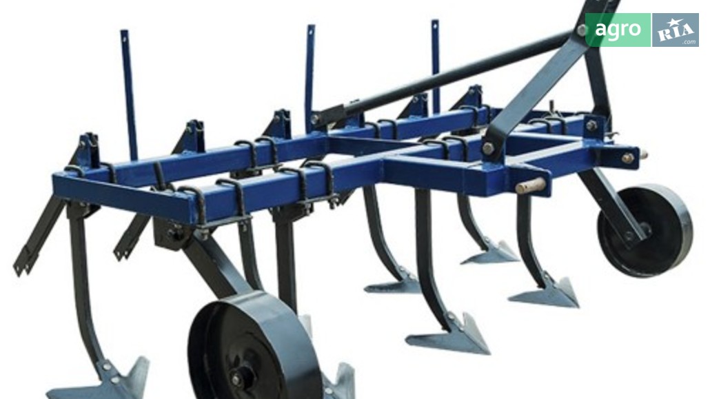 Культиватор ДТЗ 1 2025 - фото 1