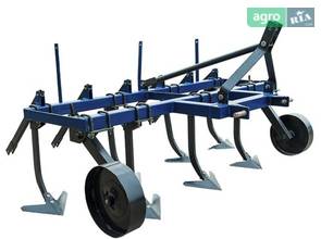 Культиватор ДТЗ 1 2025