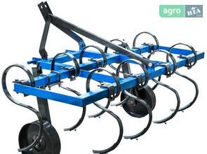 Культиватор ДТЗ 1 2025