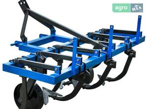 Культиватор ДТЗ 1 2025