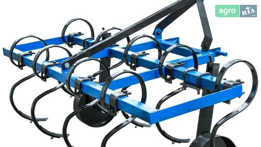 Культиватор ДТЗ 1 2025 - фото 1