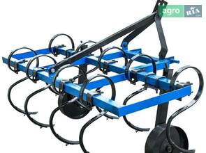 Культиватор ДТЗ 1 2025