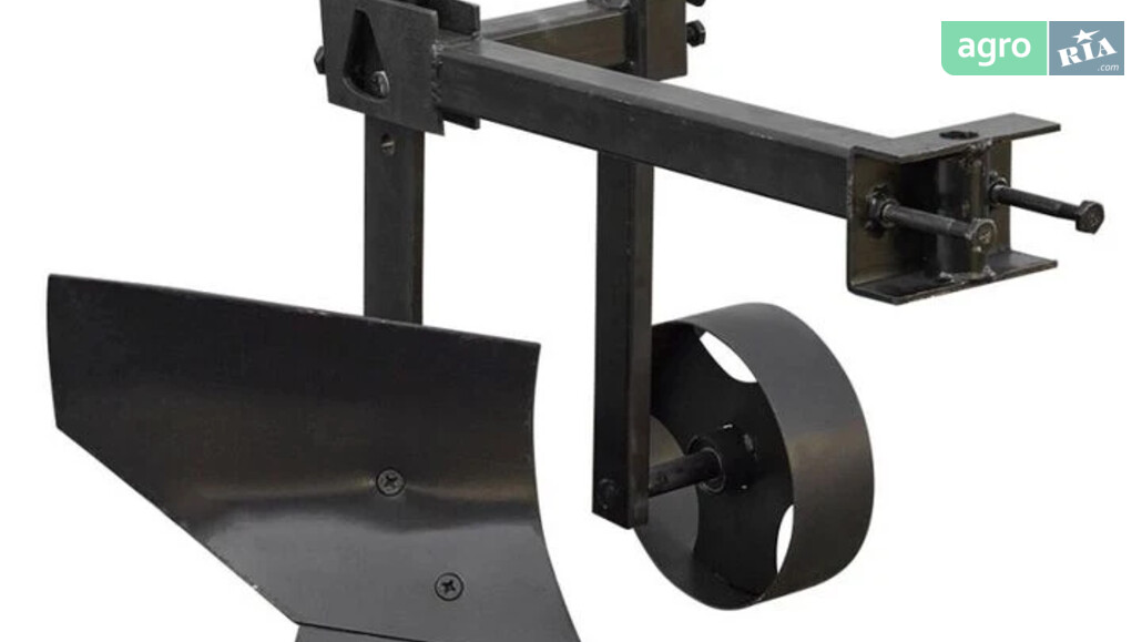 Плуг ДТЗ 1 2025 - фото 1
