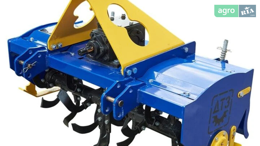 Саджалка ДТЗ 1 2025 - фото 1