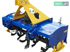 Саджалка ДТЗ 1 2025