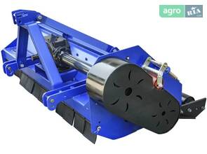 Мульчувач ДТЗ 1 