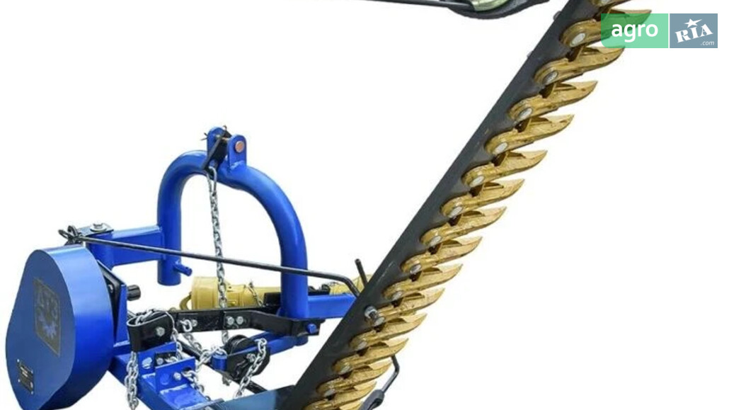 Косарка ДТЗ 1 2025 - фото 1