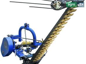 Косарка ДТЗ 1 2025